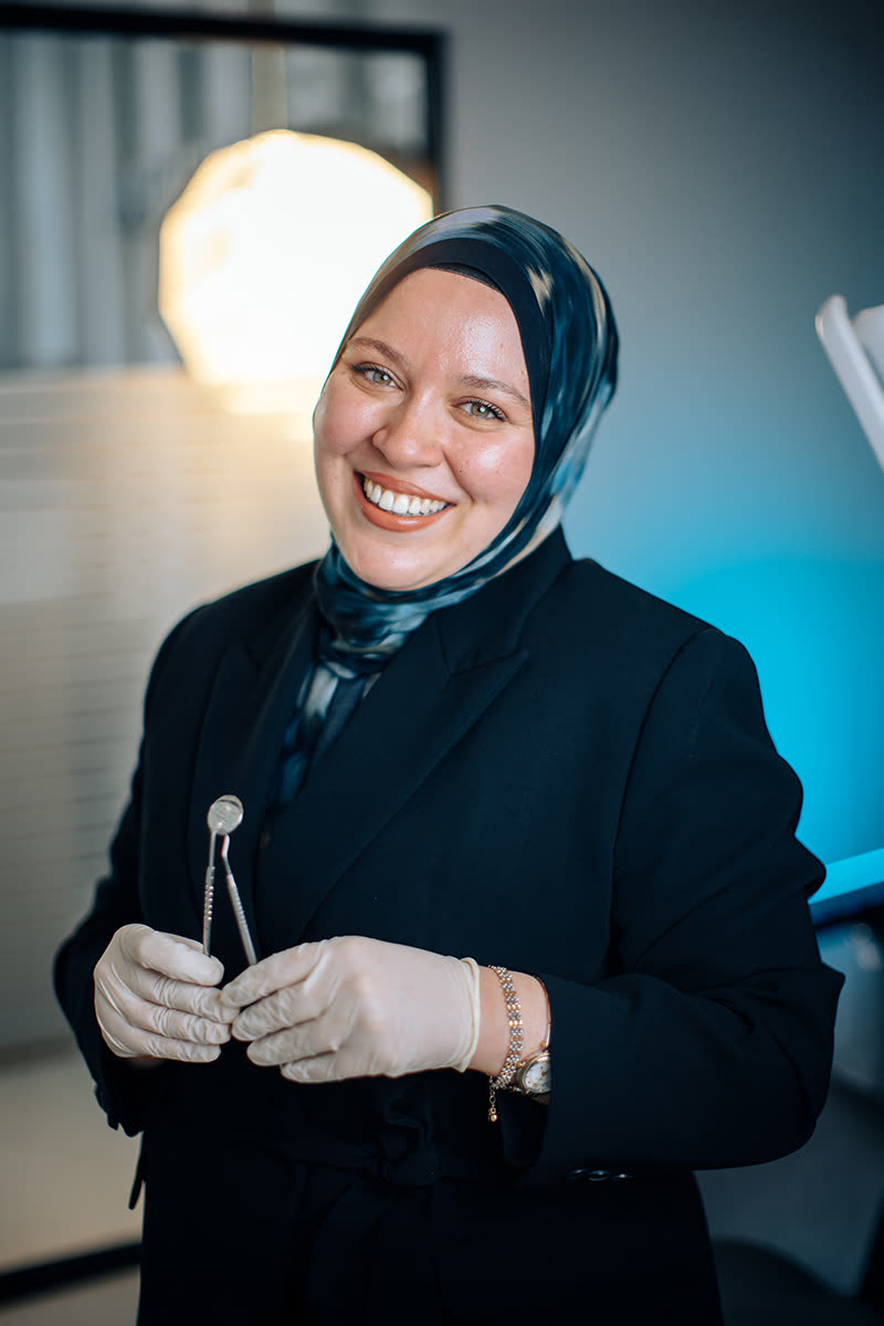 Dt. Rümeysa Altunsoy